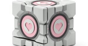 Dbrand’s Steam Machine Companion Cube is canceled