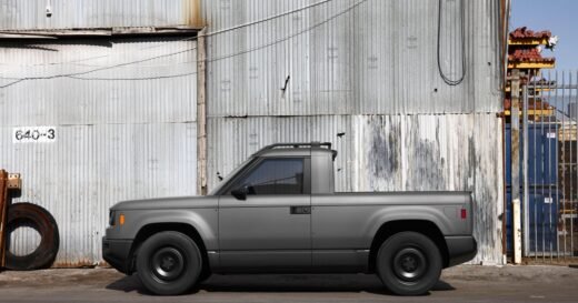 Can Slate’s $24,950 electric pickup truck win over EV skeptics?