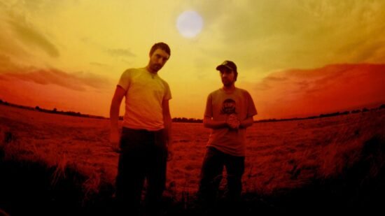 Boards of Canada Are Back Like They’ve Never Left on ‘Inferno’