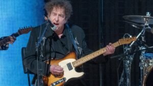 Bob Dylan Played ‘I Shall Be Released’ for the First Time Since 2008