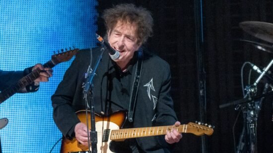 Bob Dylan Hired a New Guitar Player, But Big Questions Linger