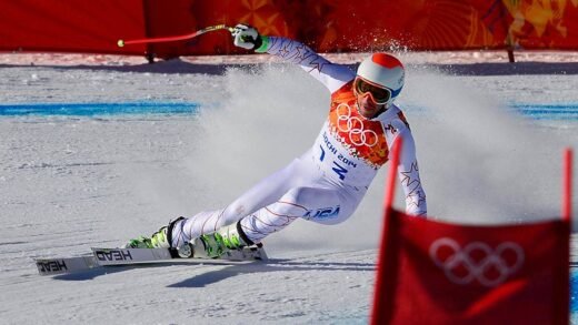 Olympic gold medalist Bode Miller arrested on drug charges: report