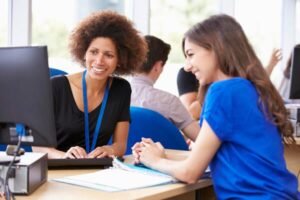 Designing a More Connected Campus