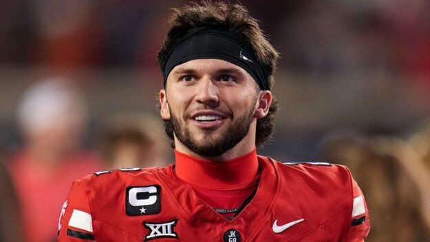 NCAA appeals Sorsby injunction with all 4 appellate judges Texas Tech alums