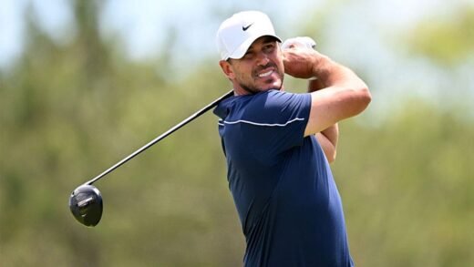 Brooks Koepka withdraws from Canadian Open with US Open now up in the air