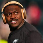 A.J. Brown Reported Parting Message To Eagles: ‘The Best To Ever Play Here’