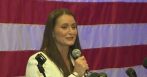 Cait Conley wins NY-17 Democratic primary, CBS News projects