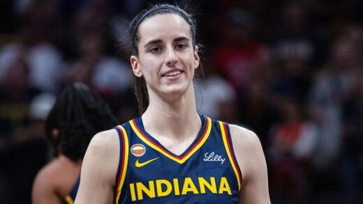 Caitlin Clark rips officials after technical foul for ‘clapping’ in Fever win