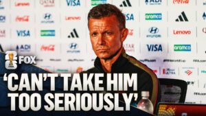 Clint Dempsey, Thierry Henry Fire Back At Canada’s Jesse Marsch USA Comments