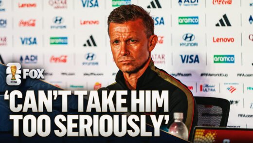 Clint Dempsey, Thierry Henry Fire Back At Canada’s Jesse Marsch USA Comments