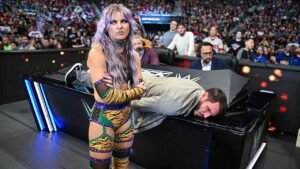 Sami Zayn says Johnny Gargano needs the right spark to return on SmackDown