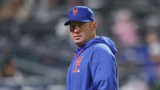 Mets fire manager Carlos Mendoza amid 34-47 record with $330 million payroll