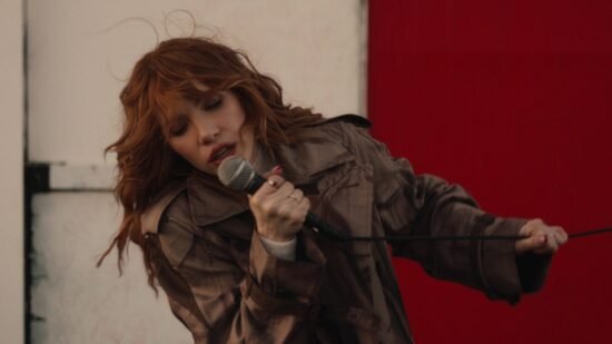 Carly Rae Jepsen Releases ‘On Wires’ Song and Video: Watch