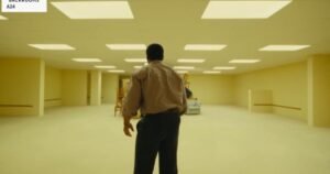 Analyzing the YouTuber-to-filmmaker boom amid "Backrooms" box office success