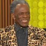 André De Shields on Tony nomination and bringing ballroom to Broadway
