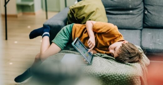 Apple unveiling new child safety features to help parents navigate screen time