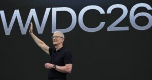 Apple unveils new child safety features at annual conference