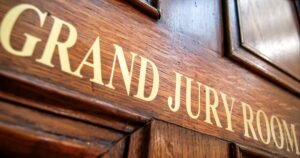 Breaking down the powers of a grand jury as DOJ allegedly investigates Gavin Newsom