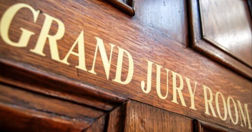 Breaking down the powers of a grand jury as DOJ allegedly investigates Gavin Newsom