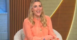 Busy Philipps opens up about receiving ADHD diagnosis later in life