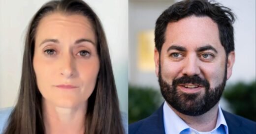 Cait Conley on her race against Rep. Mike Lawler in November