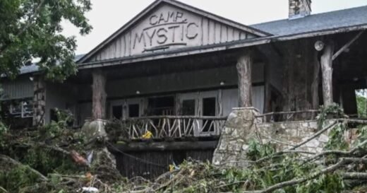 Camp Mystic files for bankruptcy nearly a year after deadly Texas floods that killed campers, counselors, director
