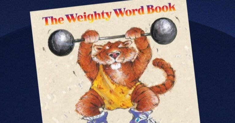 Children’s book goes viral on TikTok, 40 years after being self-published