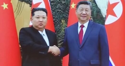 What we know about Xi Jinping’s summit with North Korea’s Kim Jong Un