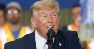 Contradictory statements from U.S. and Iran on talks