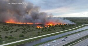 Dangerous weather threatens multiple states