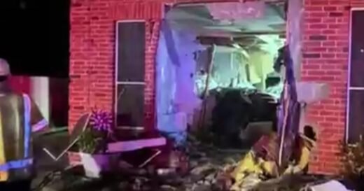 Daughter speaks out after mother killed by Tesla that crashed into her home
