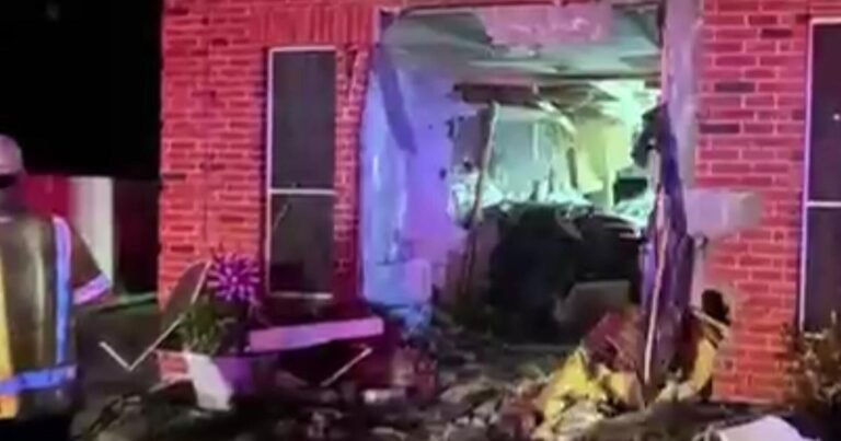 Daughter speaks out after mother killed by Tesla that crashed into her home