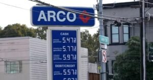 Despite dip in gas prices, many still feeling economic pinch going into summer travel season