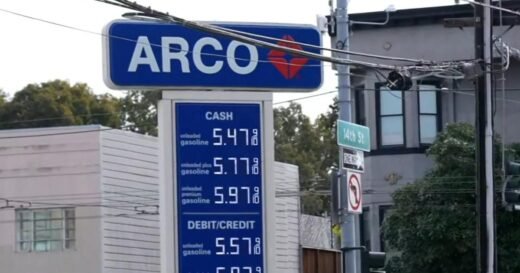 Despite dip in gas prices, many still feeling economic pinch going into summer travel season
