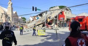 Details on 7.8 earthquake that killed at least 35 people in the Philippines