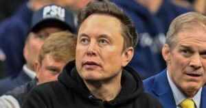 Details on SpaceX debut and DOJ approving Paramount merger with Warner