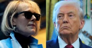 Supreme Court won’t hear Trump’s appeal of E. Jean Carroll sexual abuse case