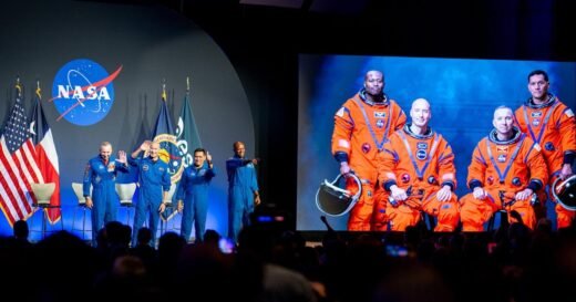 Early details on new Artemis III mission