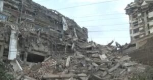 Emergency crews in Venezuela race to find survivors after earthquakes