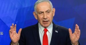 Expert warns on “bumpy road ahead” for Israel-Hezbollah ceasefire as U.S. seeks Iran deal
