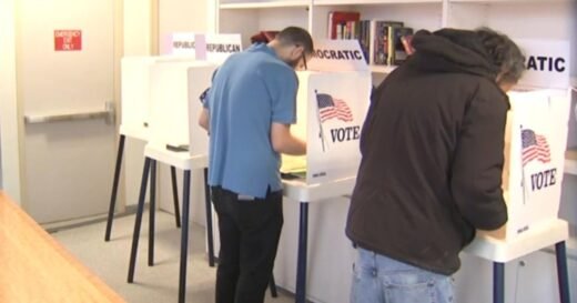 Who sets the rules for U.S. elections?