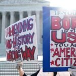 Explaining why the Supreme Court upheld birthright citizenship and “the right to have rights”