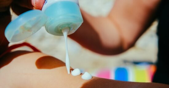 FDA approves new sunscreen ingredient