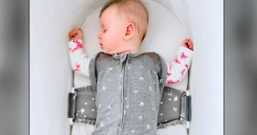 SNOO baby bassinets makers issued warning by FDA