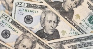 Fed's preferred inflation gauge hits highest level since 2023