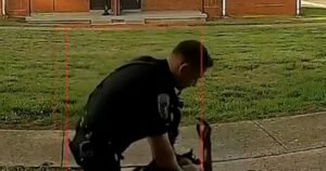 Fired North Carolina cop arrested after video shows him beating woman