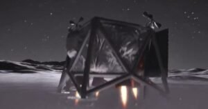 Firefly Aerospace CEO on winning $75 million NASA contract to deliver drones to moon's south pole