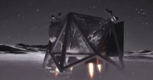 Firefly Aerospace CEO on winning $75 million NASA contract to deliver drones to moon's south pole
