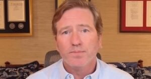 Former CISA Director Chris Krebs calls intelligence community’s AI warning “pretty alarming”