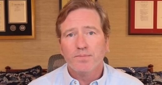 Former CISA Director Chris Krebs calls intelligence community’s AI warning “pretty alarming”